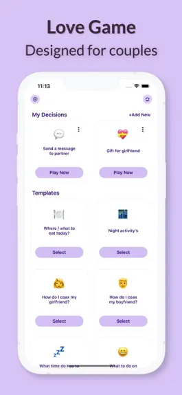 Game screenshot Love Decisions - Choice maker mod apk