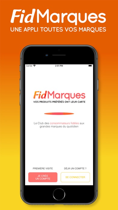 FidMarques Screenshot