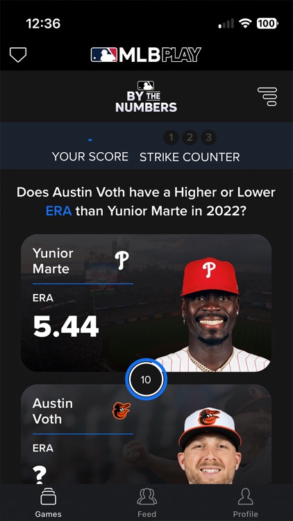 MLB Play screenshot-9