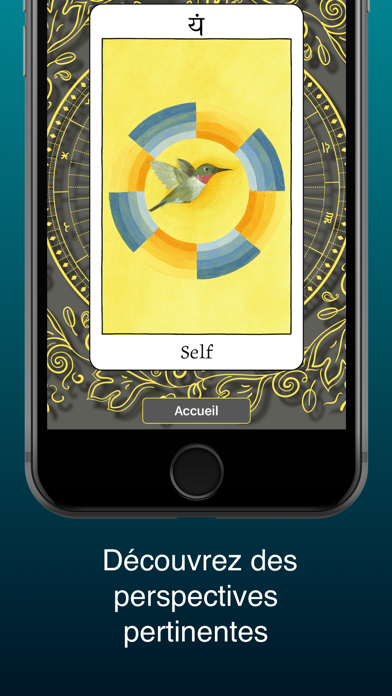 Screenshot #2 pour Gates to Soul Wisdom