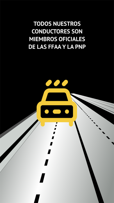 Army Driver Cliente Screenshot