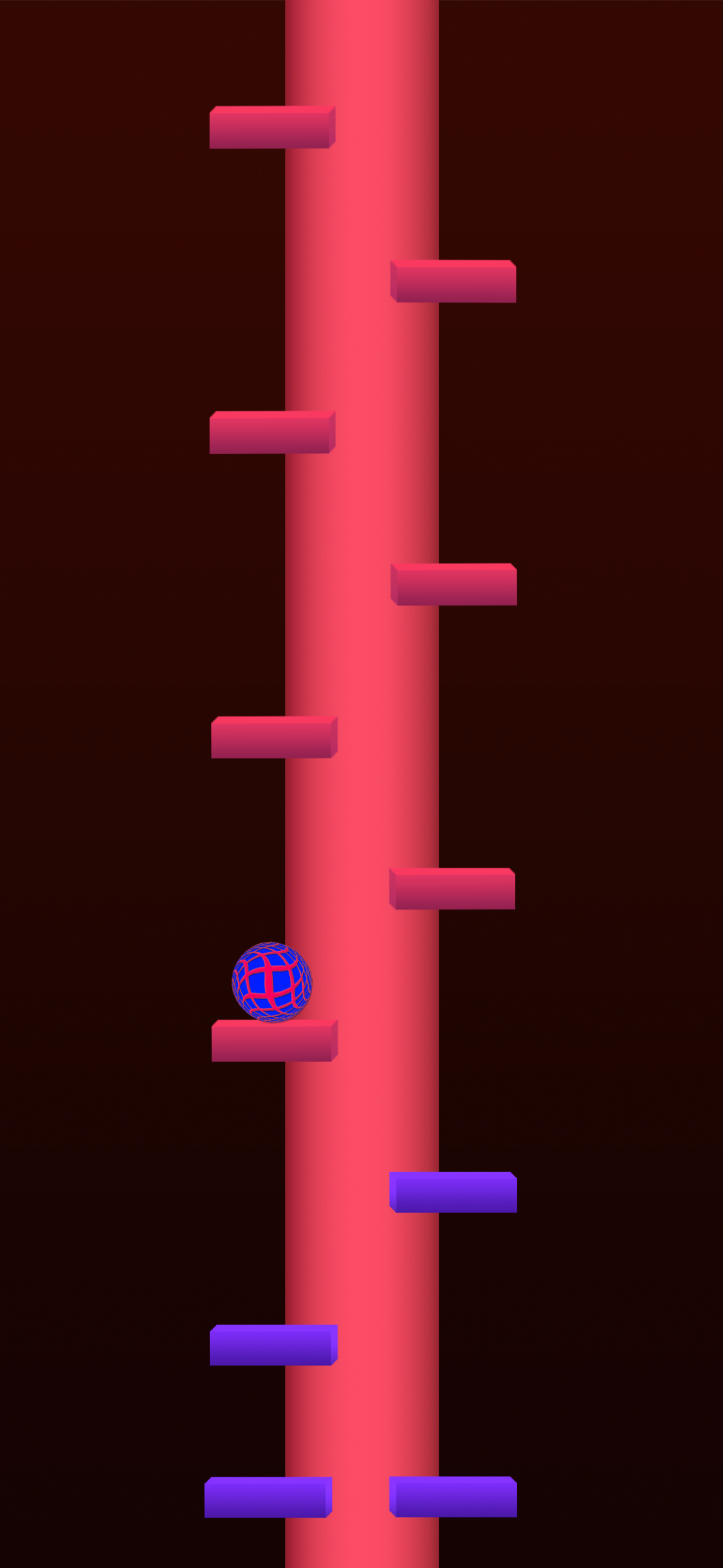 Game of Fun Jumping – no WiFi