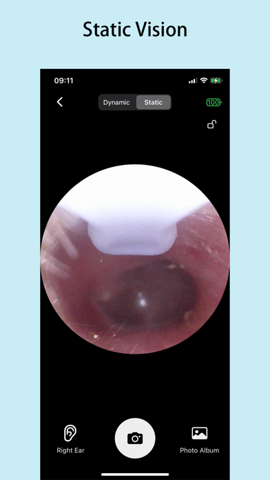 Osmile Screenshot