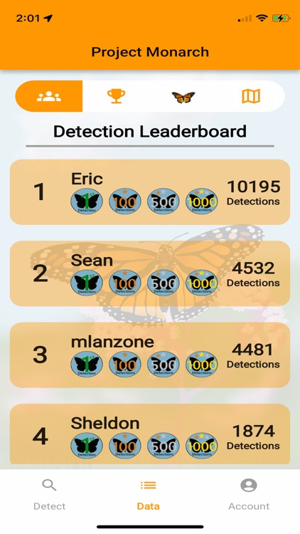 Project Monarch Science screenshot-3