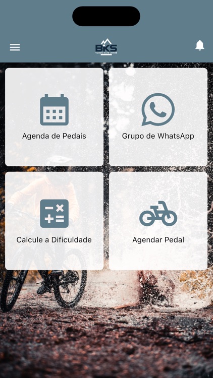 Biks Store screenshot-4