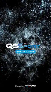 qss stand alone iphone screenshot 1