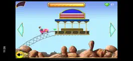 Game screenshot Crazy Roller Coaster Classic hack