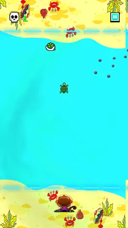 Game screenshot Shell Shock mod apk