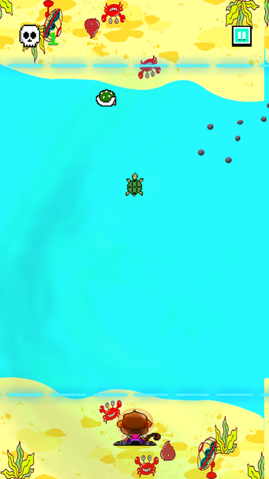 #1. Shell Shockers (iOS) 由: Ranz Ursal