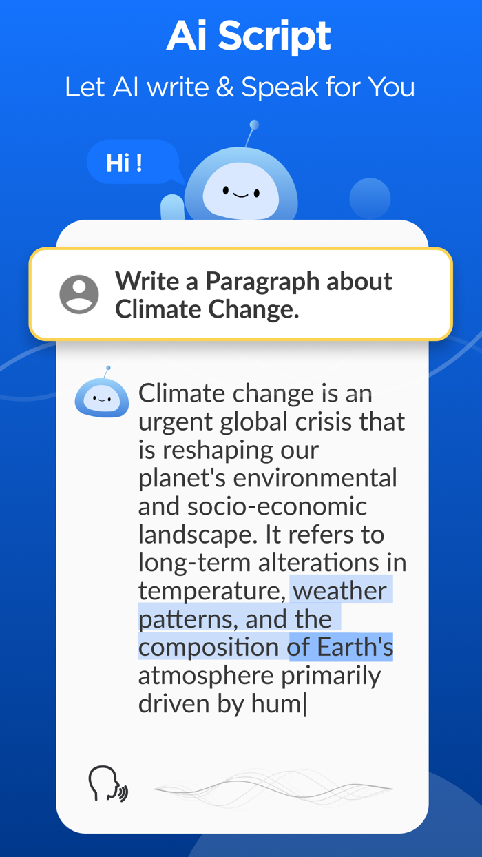 Read Aloud TTS Text to Speech
