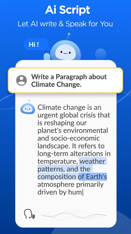 Read Aloud TTS: Text to Speech screenshot-4
