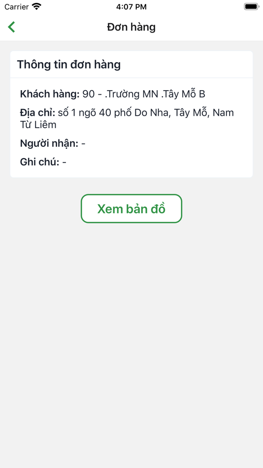 #4. Anfast Driver (iOS) 由: AN VIET INFORMATION TECHNOLOGY ADVANCEMENT JOINT STOCK COMPANY
