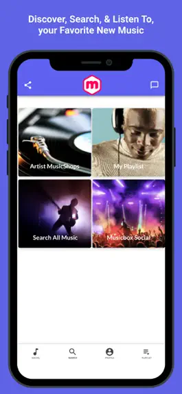 Game screenshot musicbox4musicians mod apk