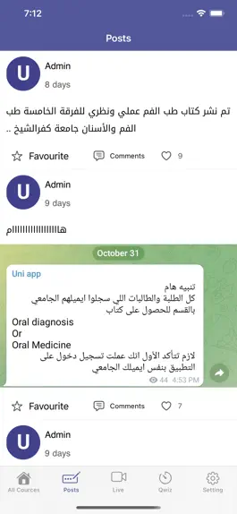 Game screenshot Uni_App hack