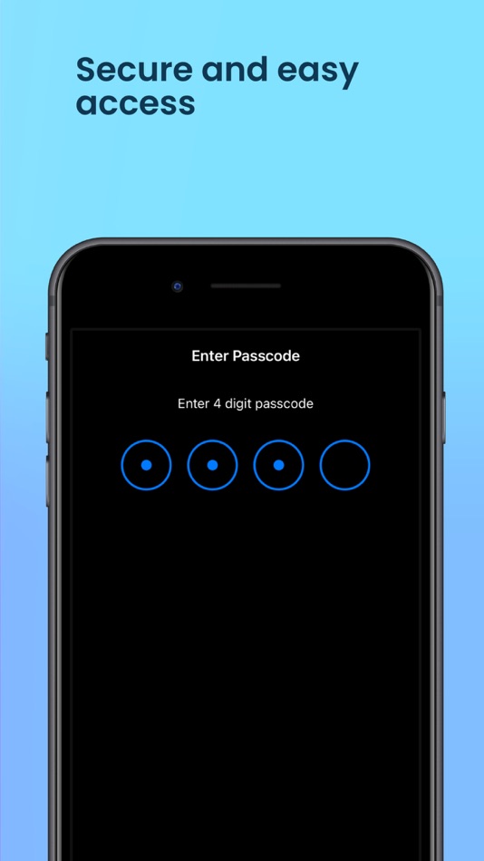 #4. WalletApp (iOS) 由: Gaivoronski Andrei Vyacheslavovich, IP
