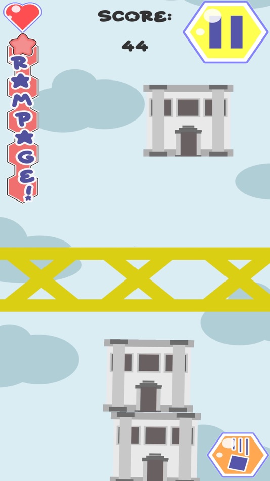 #4. Archie The Architect (iOS) 由: PT Accelist Lentera Indonesia