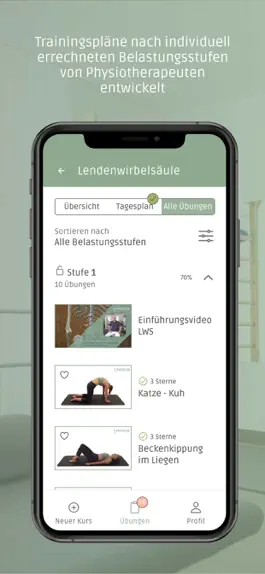 Game screenshot Physio On hack