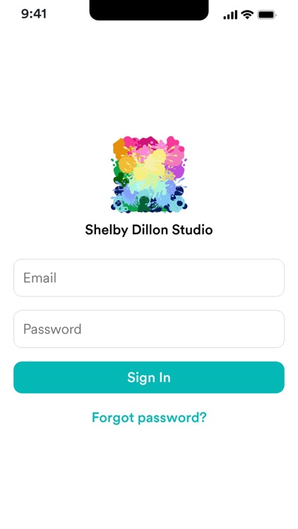 Shelby Dillon Studio