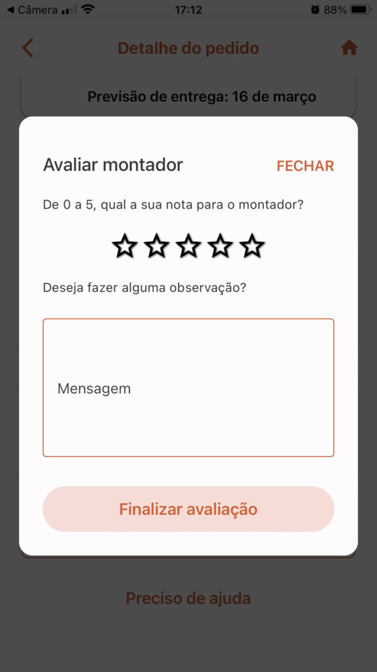 #5. MyBox Marcenaria (iOS) 由: M D COMERCIO E MONTAGEM DE MOVEIS EIRELI