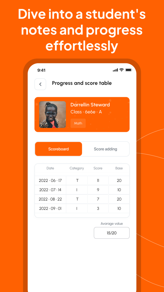 #6. DOB Connect (iOS) 由: EDIATTAH Conseils & Solution