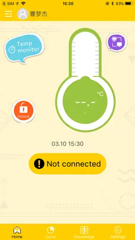 Game screenshot JoyTech apk