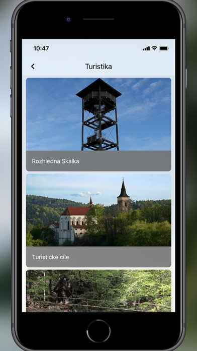 Vyžlovka Screenshot