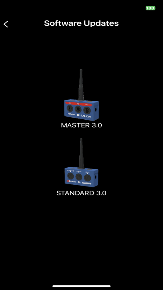 #3. Bb3.0 upgrade tool (iOS) By: IHR FAC INC
