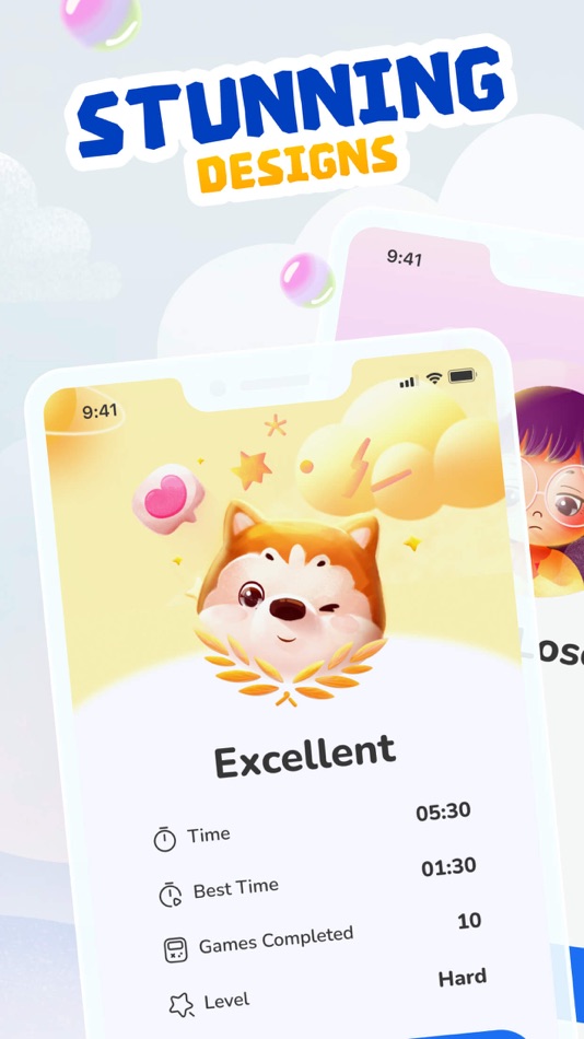 #7. Mindful Sudoku (iOS) By: Missing Corner