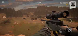Game screenshot GhostX: Sniper Simulator hack