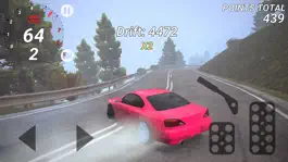 Game screenshot Drift Hunters apk