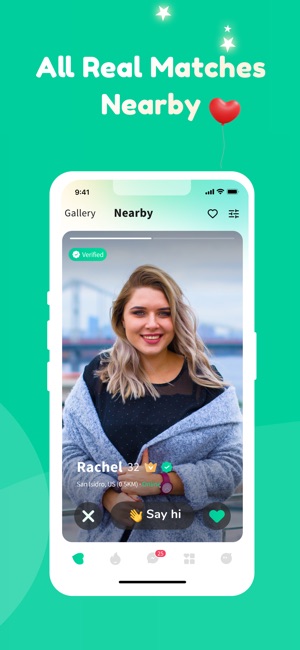 tinder app plus size dating