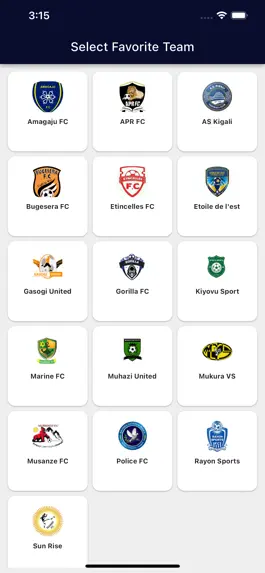 Game screenshot Score250 mod apk