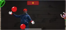 Game screenshot Balloon Baffoon hack