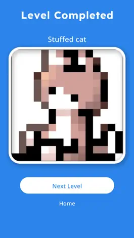 Game screenshot Nonogram - Picross puzzle game apk