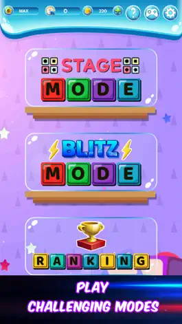 Game screenshot Match Blast Blitz apk