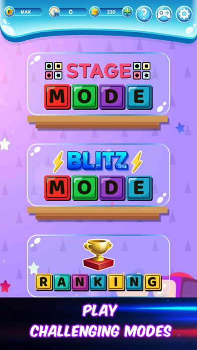 Match Blast Blitz Screenshot