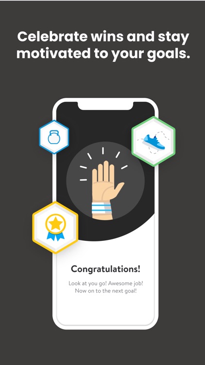 Square One Fitness App screenshot-5