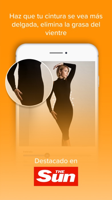 Photolift- Cara & Cuerpo