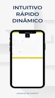 yellow car iphone screenshot 2