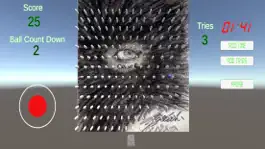 Game screenshot Eerie Plink apk