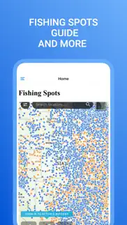 fishing spots app problems & solutions and troubleshooting guide - 4