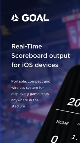 Game screenshot GS Scoreboard mod apk