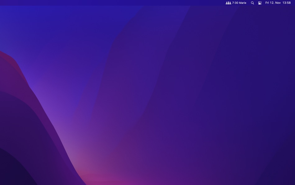 #1. Mob Timer (macOS) 由: innoQ Deutschland GmbH