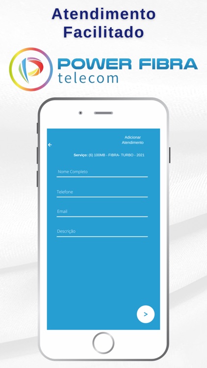Power Fibra Telecom screenshot-7