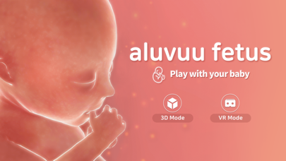 Screenshot #1 pour Aluvuu Fetus