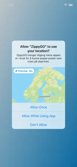 Game screenshot ZippyGO apk