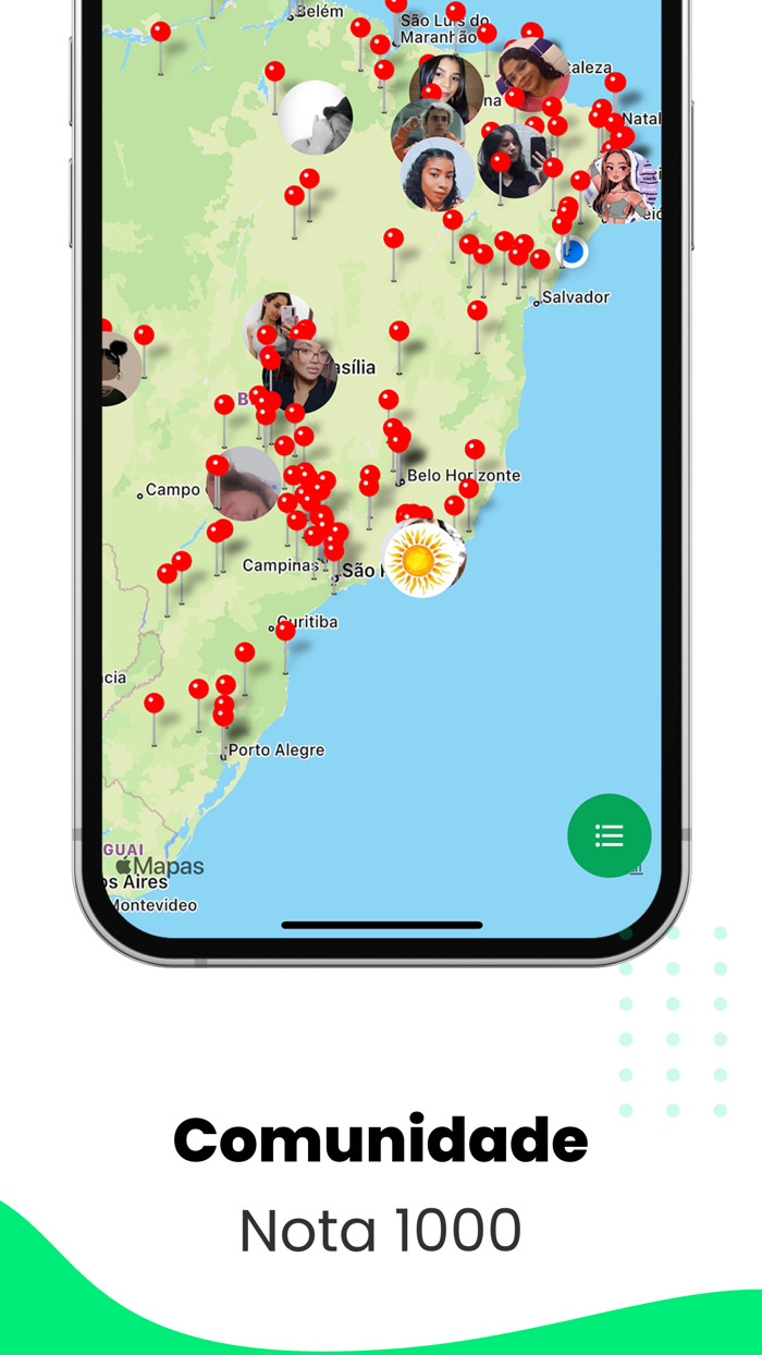 Redação Nota 1000 ENEM