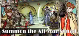 Game screenshot Journey to the West mobile hack