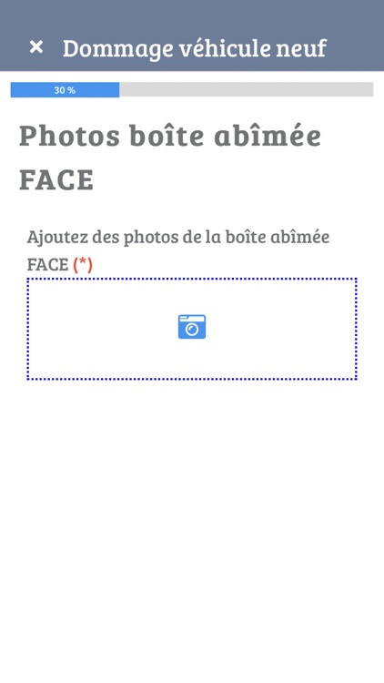 B2BGarantie Dealer App screenshot-3