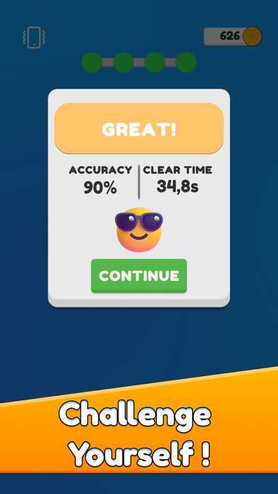 Pop Plop Screenshot